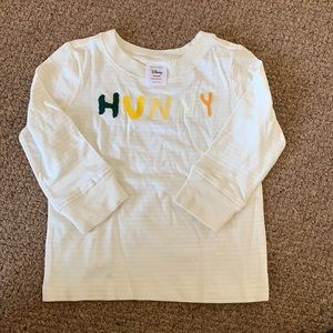 NWT Hanna Anderson - Winnie The Pooh T-Shirt